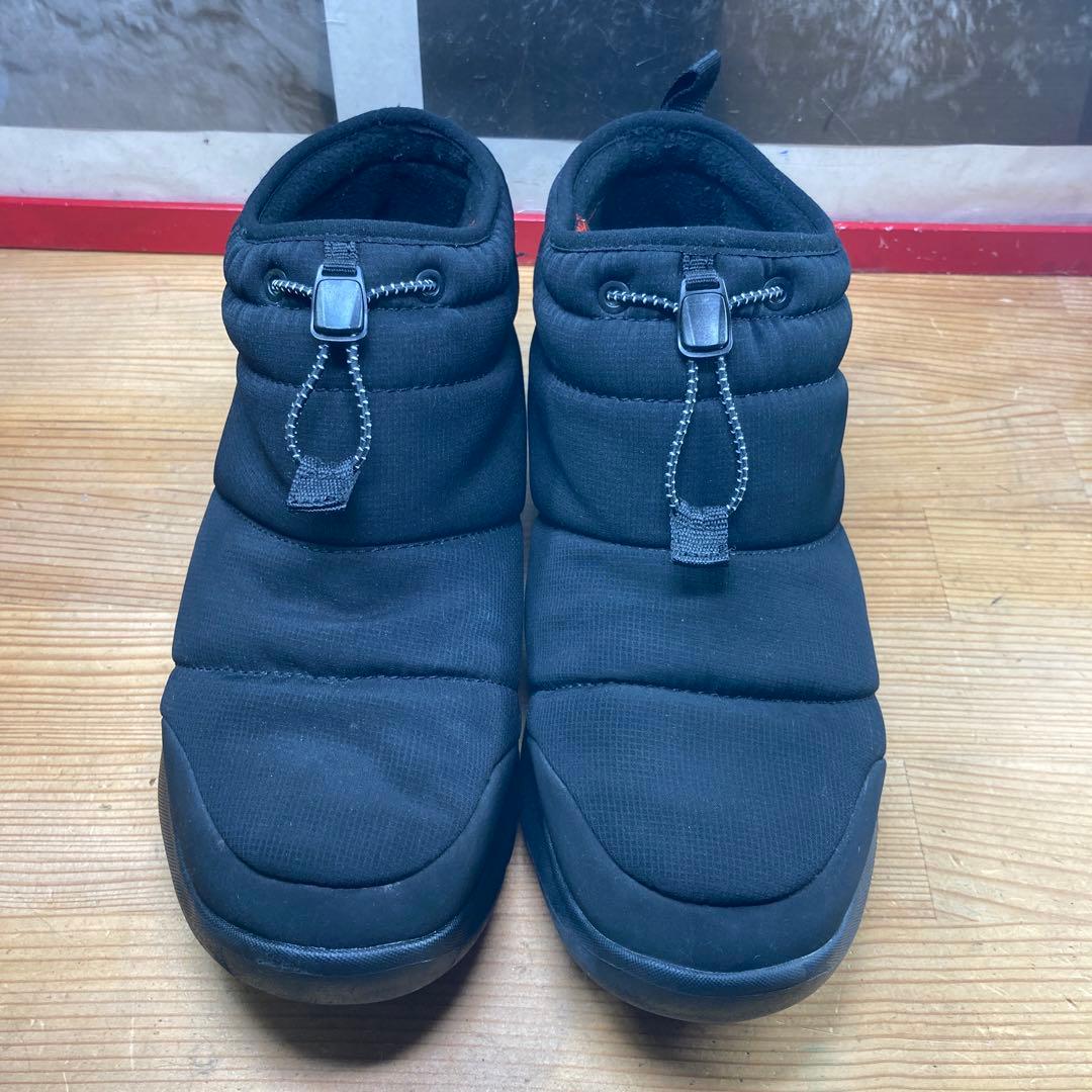 THE NORTH FACE Nuptse Lifty Mini WP 美品