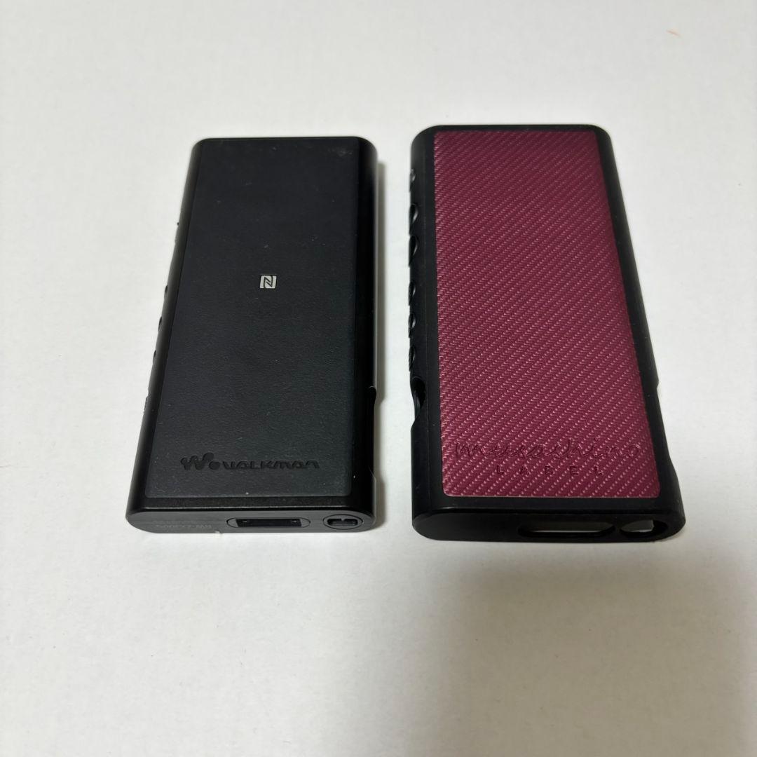 美品 SONY NW-ZX300G 128GB WALKMAN ソニー