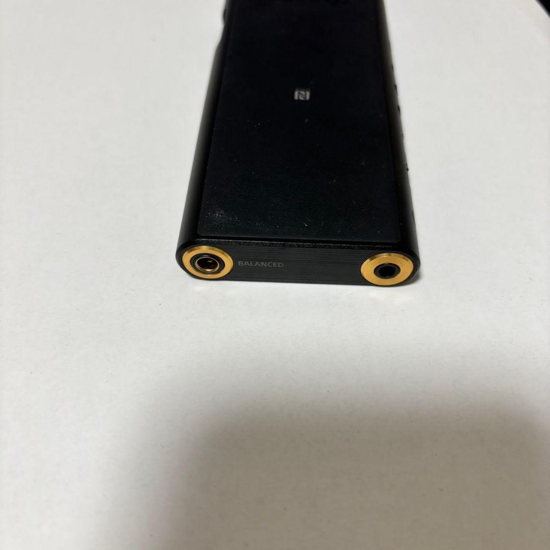 美品 SONY NW-ZX300G 128GB WALKMAN ソニー