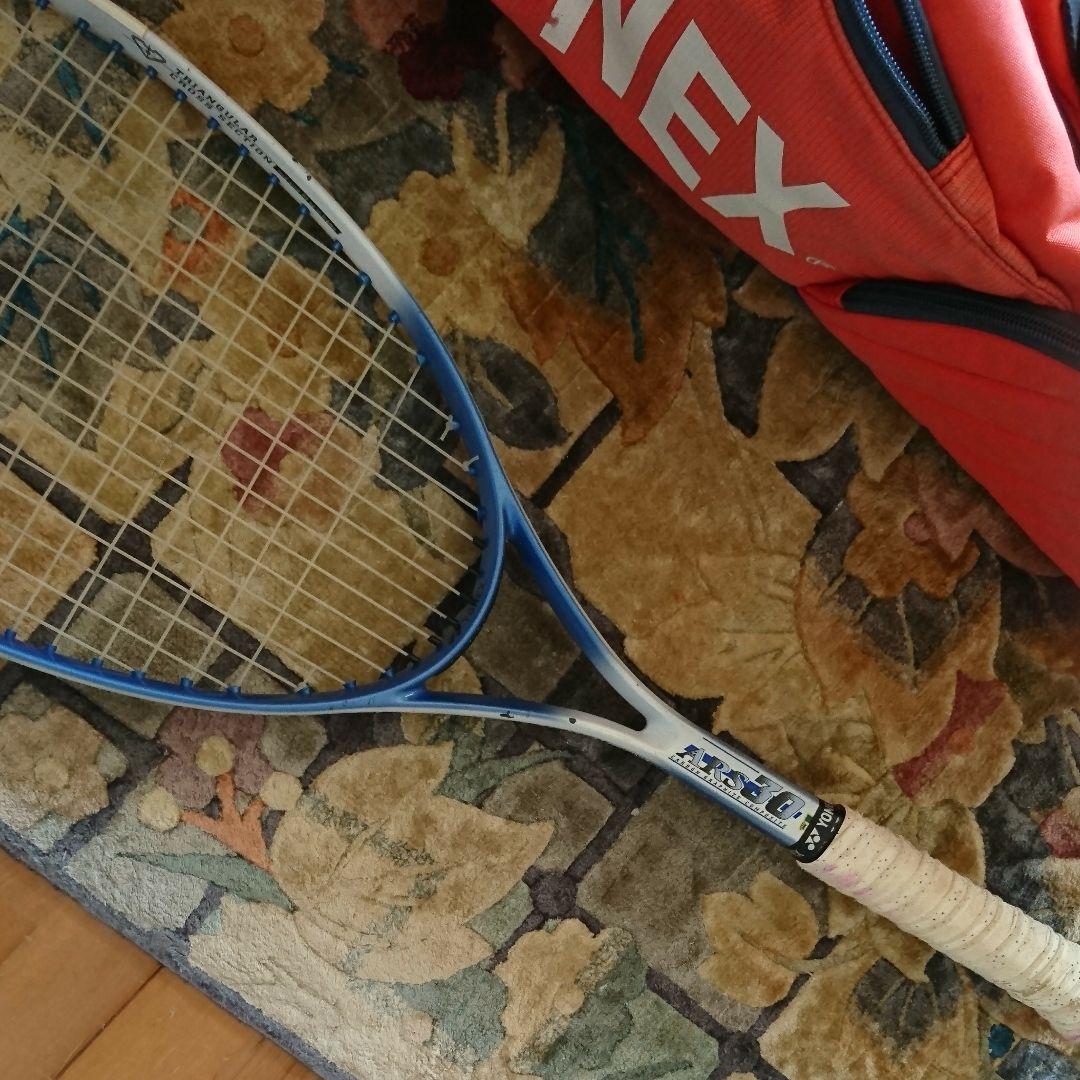 テニス鞄 ラケットまとめ売り