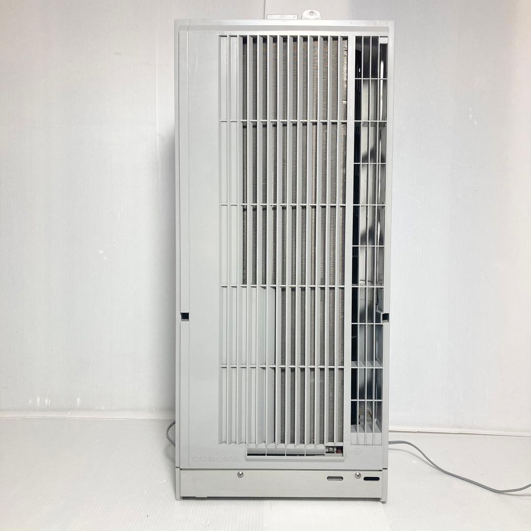 美品 コロナ 窓エアコン ウインドエアコン CW-1623R 2023年製