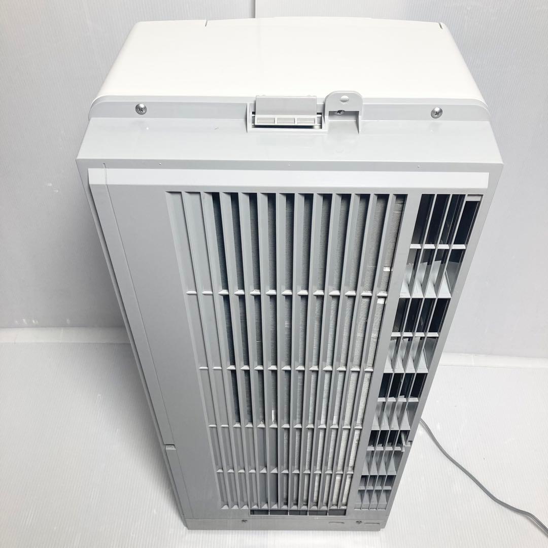 美品 コロナ 窓エアコン ウインドエアコン CW-1623R 2023年製