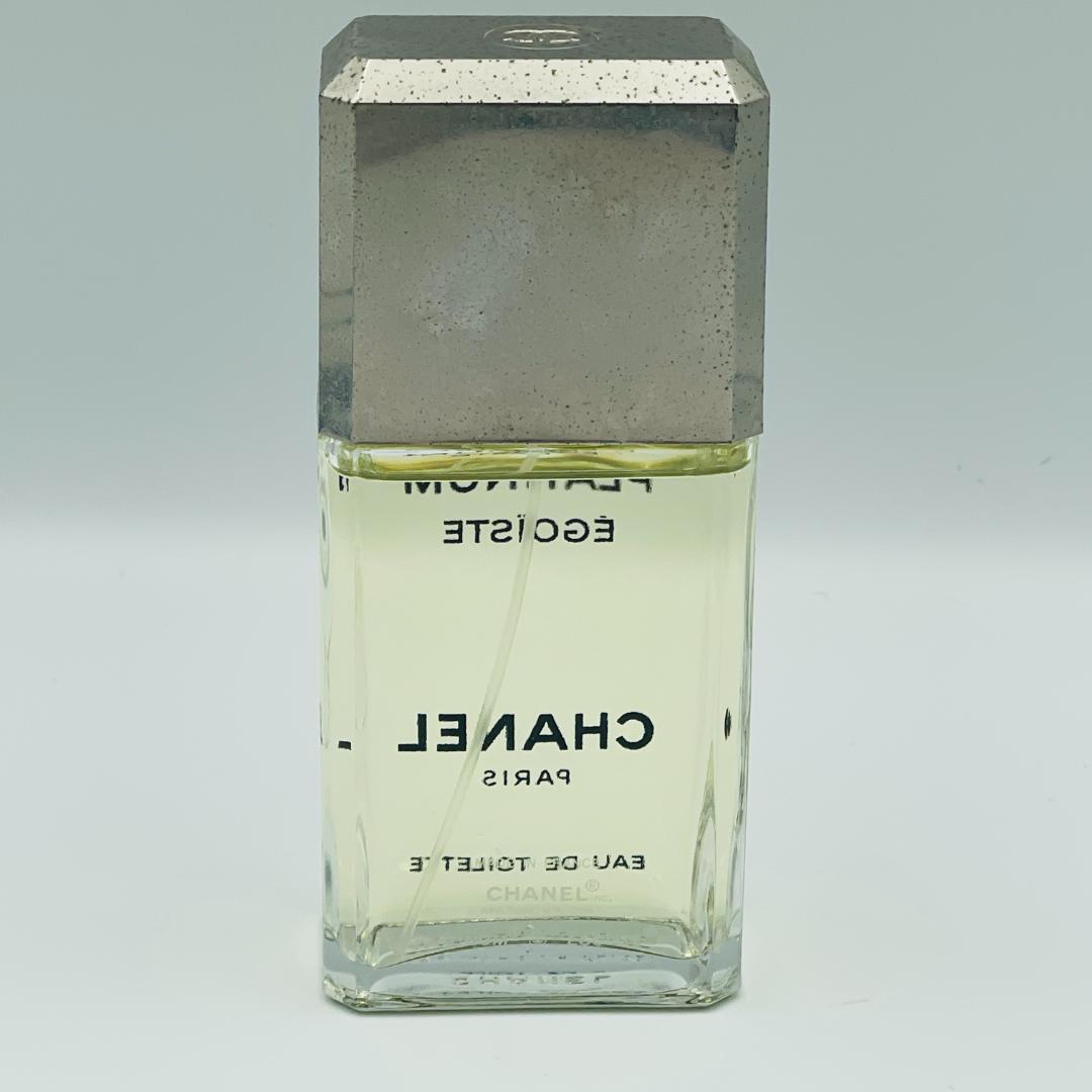 CHANEL シャネル エゴイスト プラチナム 100ml 1205 A017