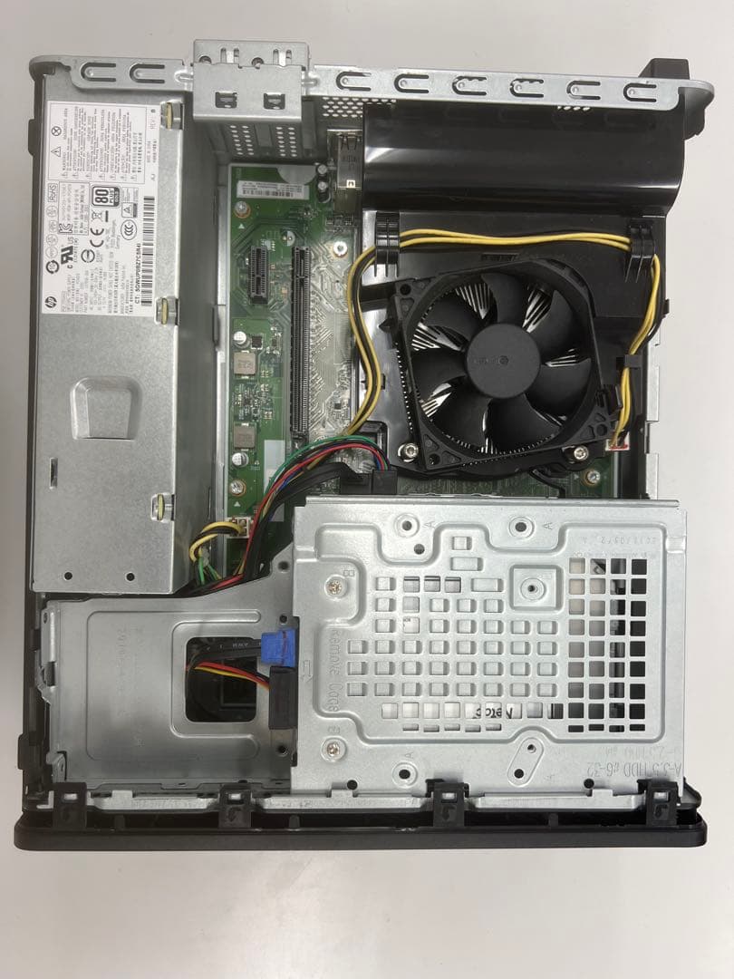 hp 2019年製 i3 8GB SSD256GB win10 office