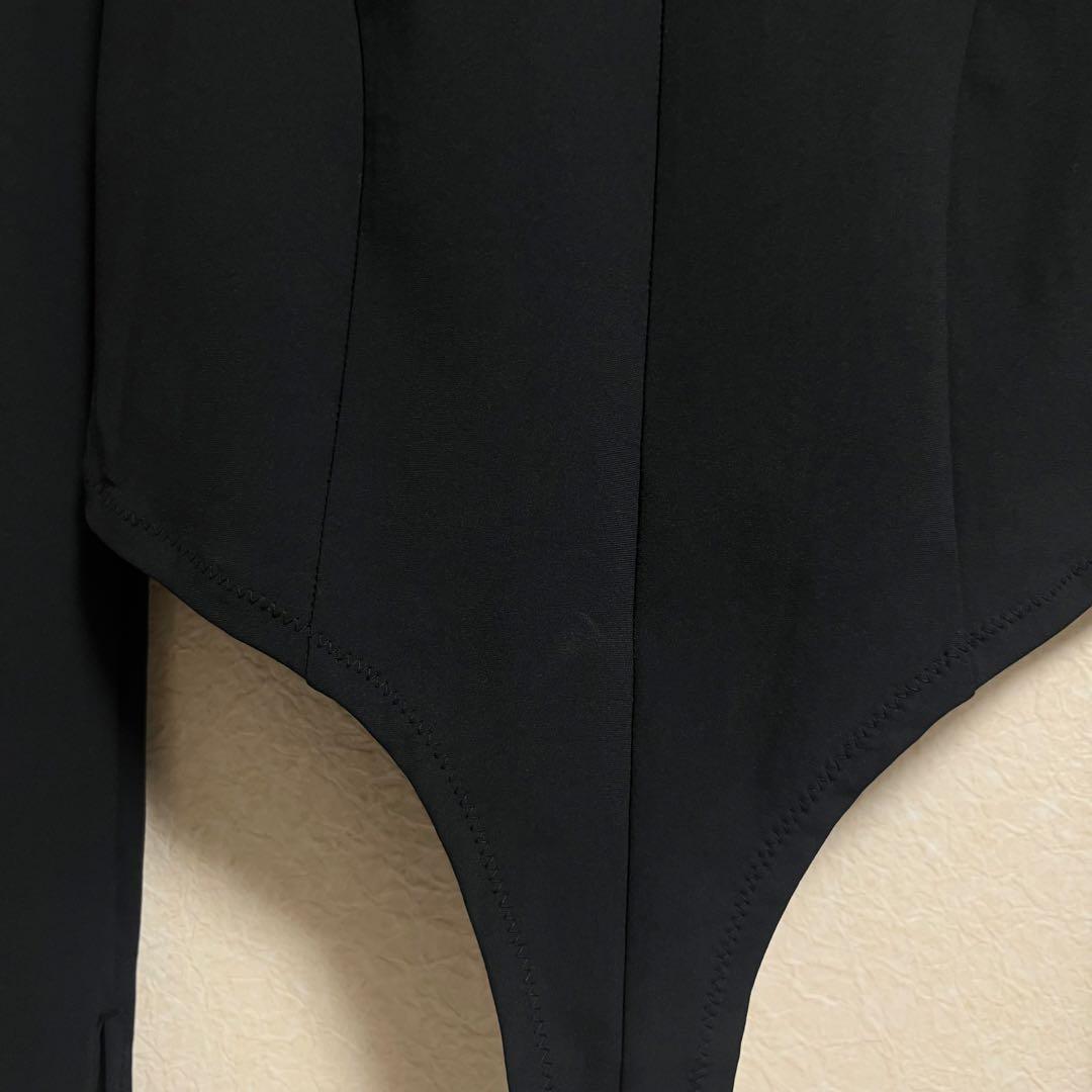 【値下げ中】fetico×Midwest別注ボディスーツ