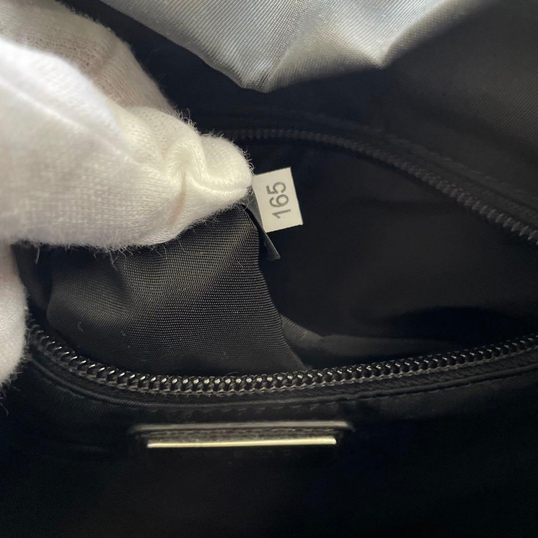 プラダ　バックパック リュック 2VZ135 テスート ナイロン ネロ ブラック