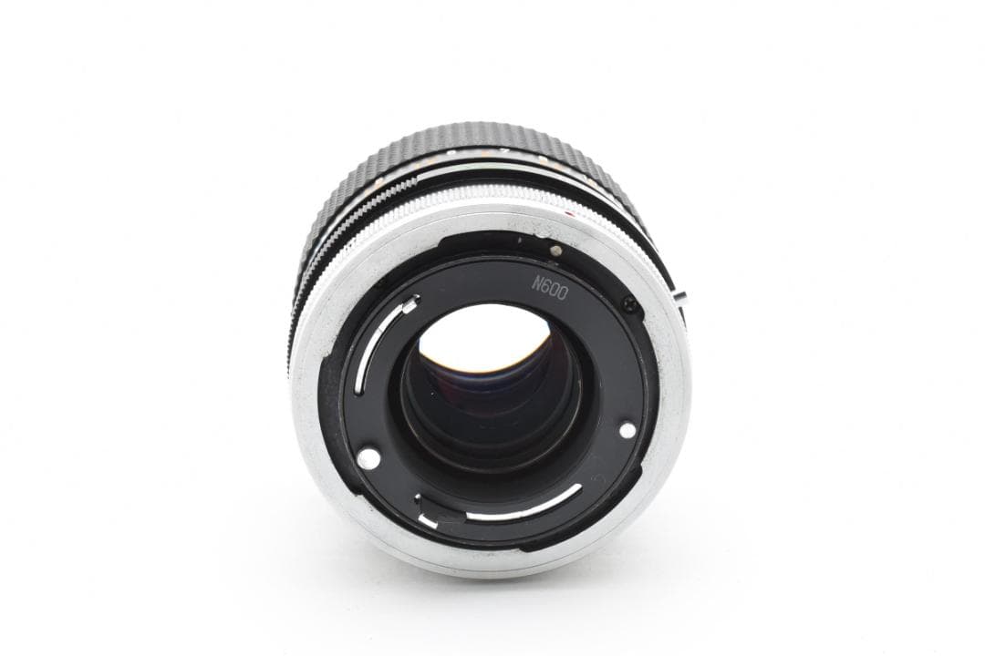 ★超美品★ キヤノン FD 100mm F2.8 S.S.C. #20726