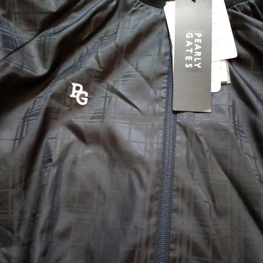 パーリーゲイツ蓄熱アウターサイズL