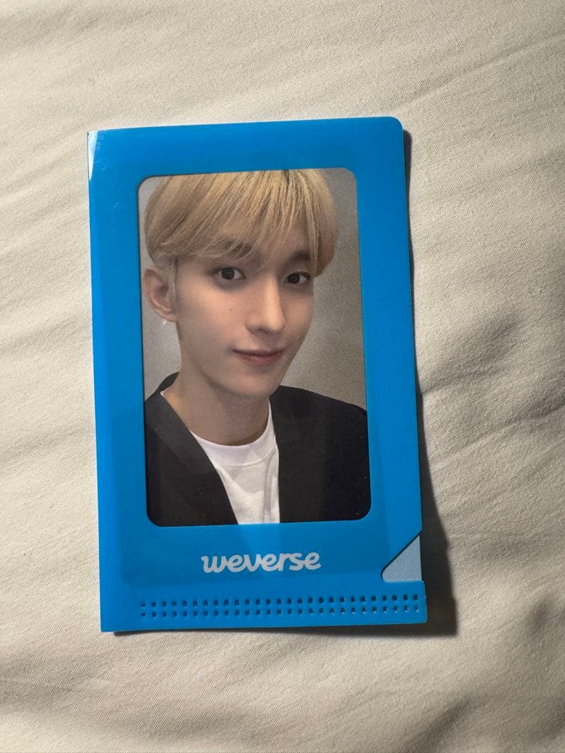 weversecon 2024 seventeen ドギョム　DK ウィバコン