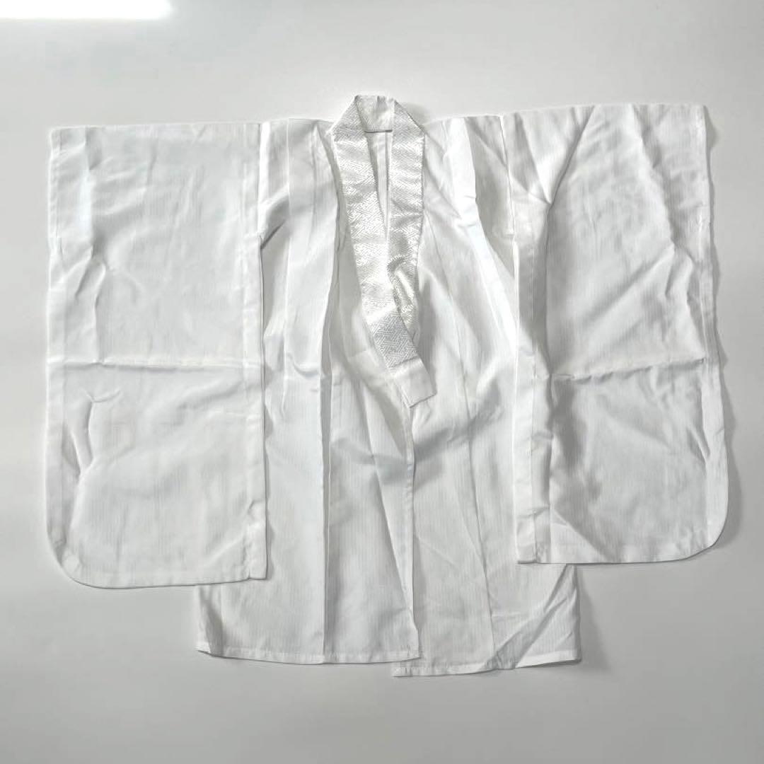 mie様　着物・着物ドレス 黒と白のチェック柄