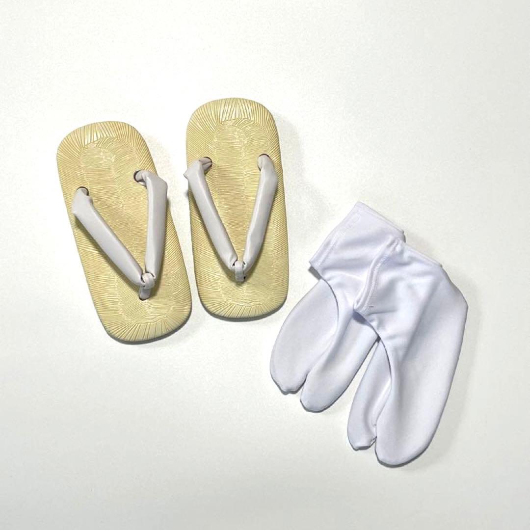 mie様　着物・着物ドレス 黒と白のチェック柄