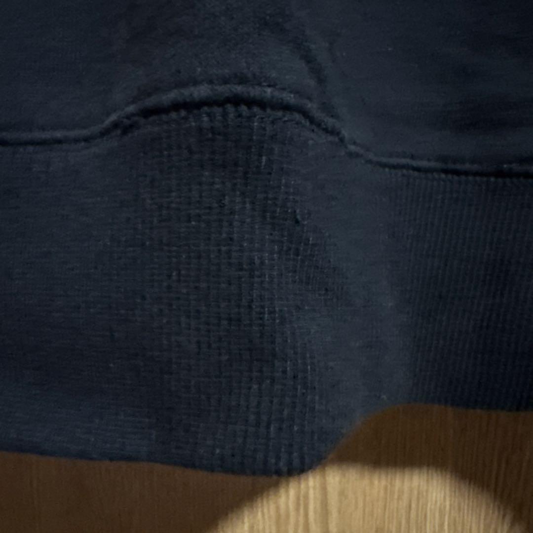 UNISON SQUARE GARDEN スウェット M 黒 刺繍