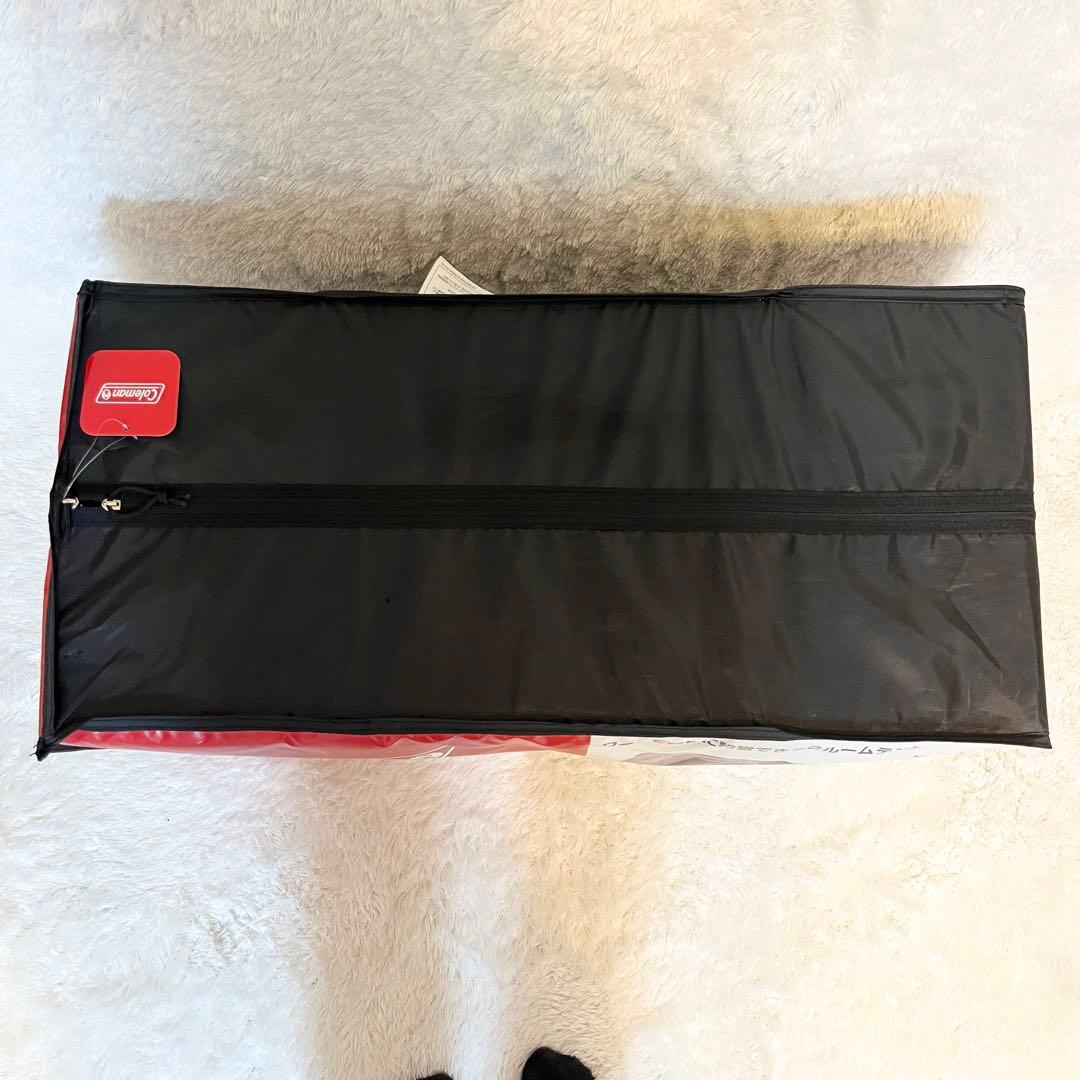 ✨未開封✨コールマン　タフ２ルーム　3025　Coleman　2206748