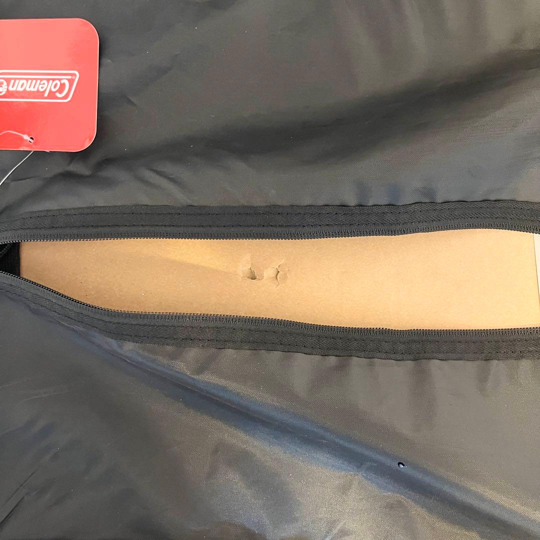 ✨未開封✨コールマン　タフ２ルーム　3025　Coleman　2206748