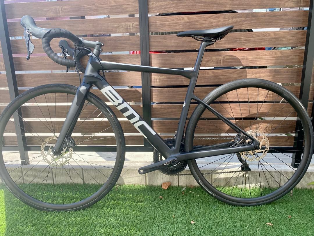 カルエス様用　BMC SLR フレームのみ