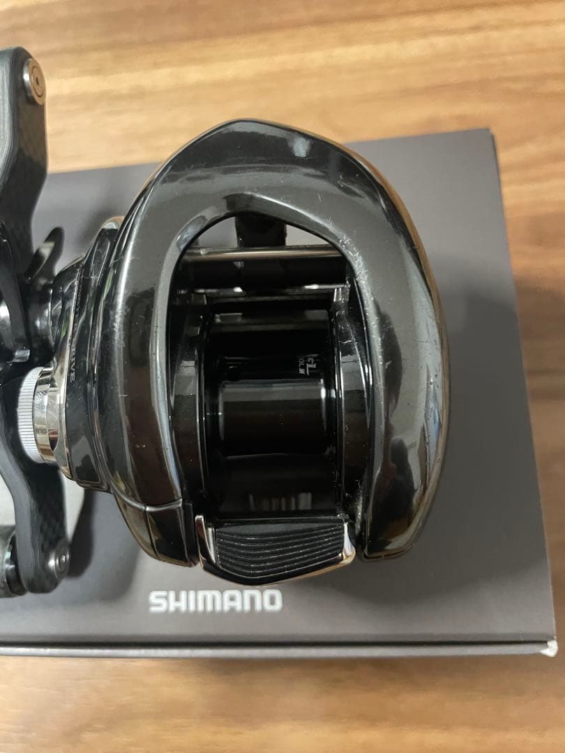 SHIMANO 23アンタレスDCMD XG
