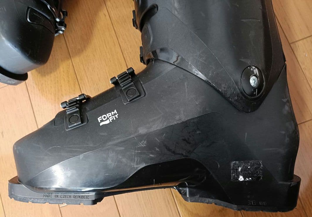 スキー HEAD FORMULA100