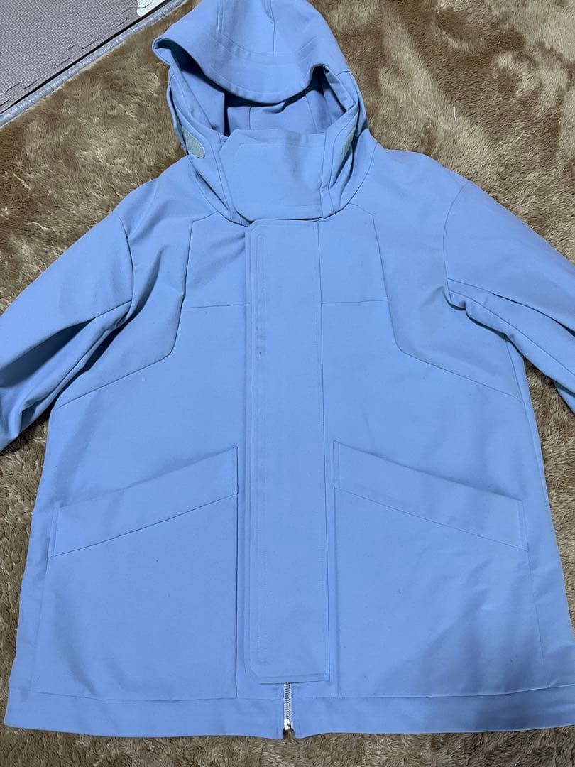 Chloma ディストピアコート　BALMUNG