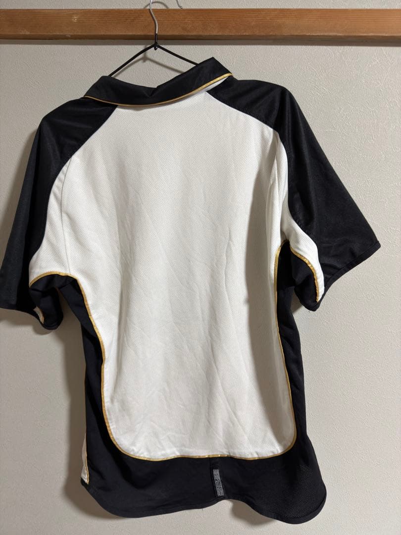 マンチェスター・ユナイテッド 100周年記念 シャツ