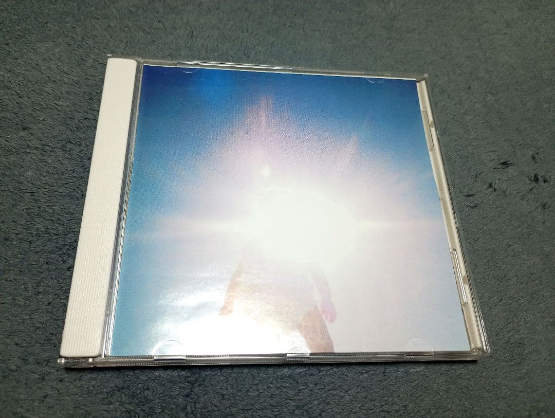 【入手困難】Boredoms『Vision Creation Newsun』CD
