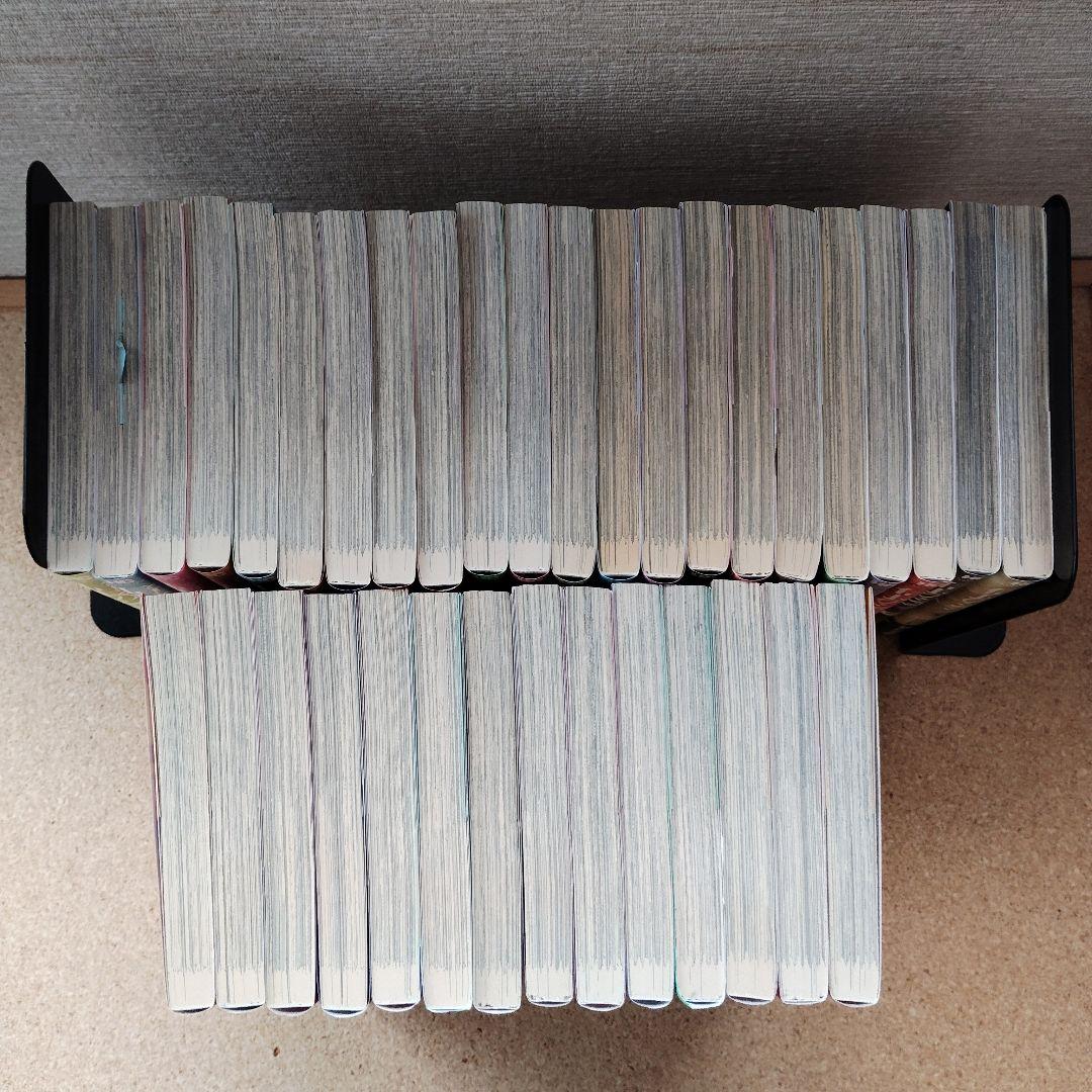 信長のシェフ 1-37巻(31巻のみ無し) 全巻初版・帯付 梶川卓郎　美品