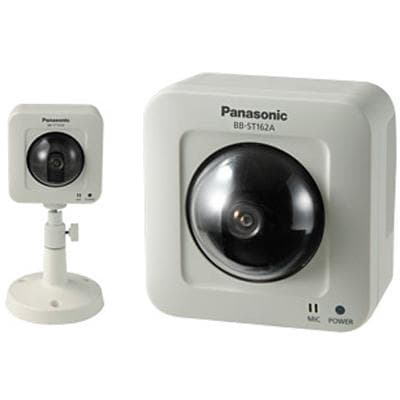 Panasonic BB-ST162A ネットワークカメラ