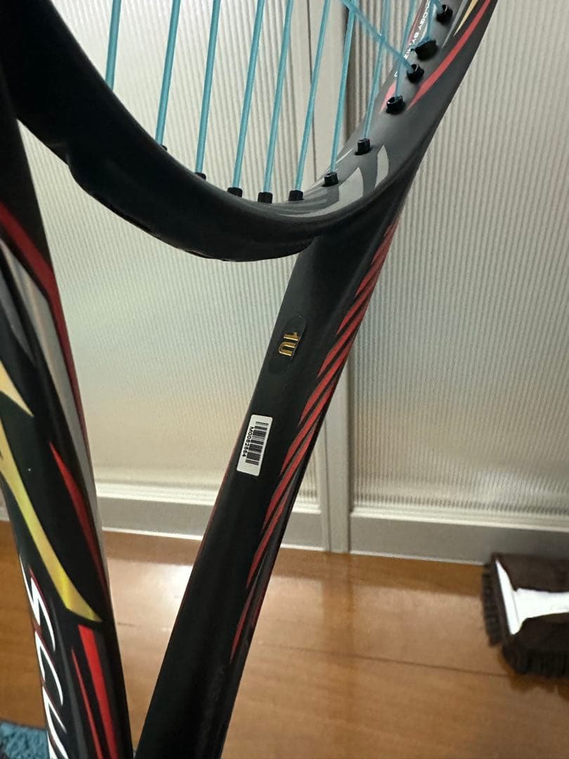 （美品）スカッドプロR SCUD PRO R ミズノ