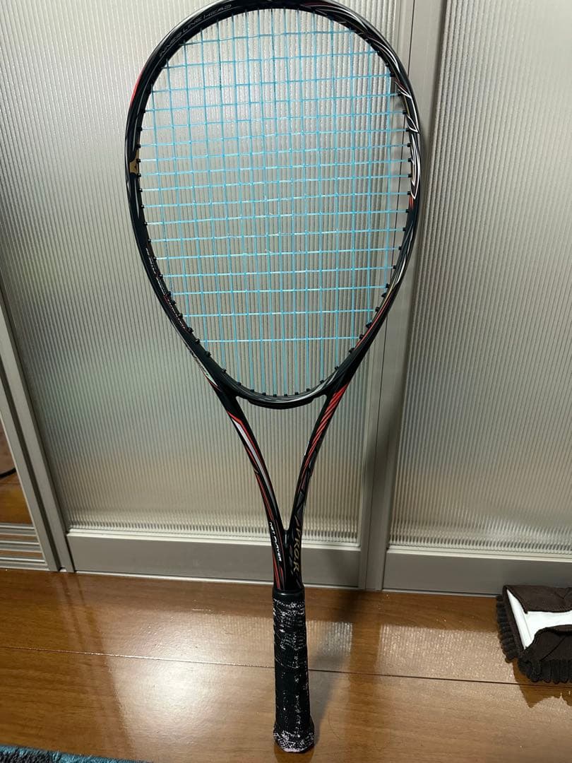 （美品）スカッドプロR SCUD PRO R ミズノ