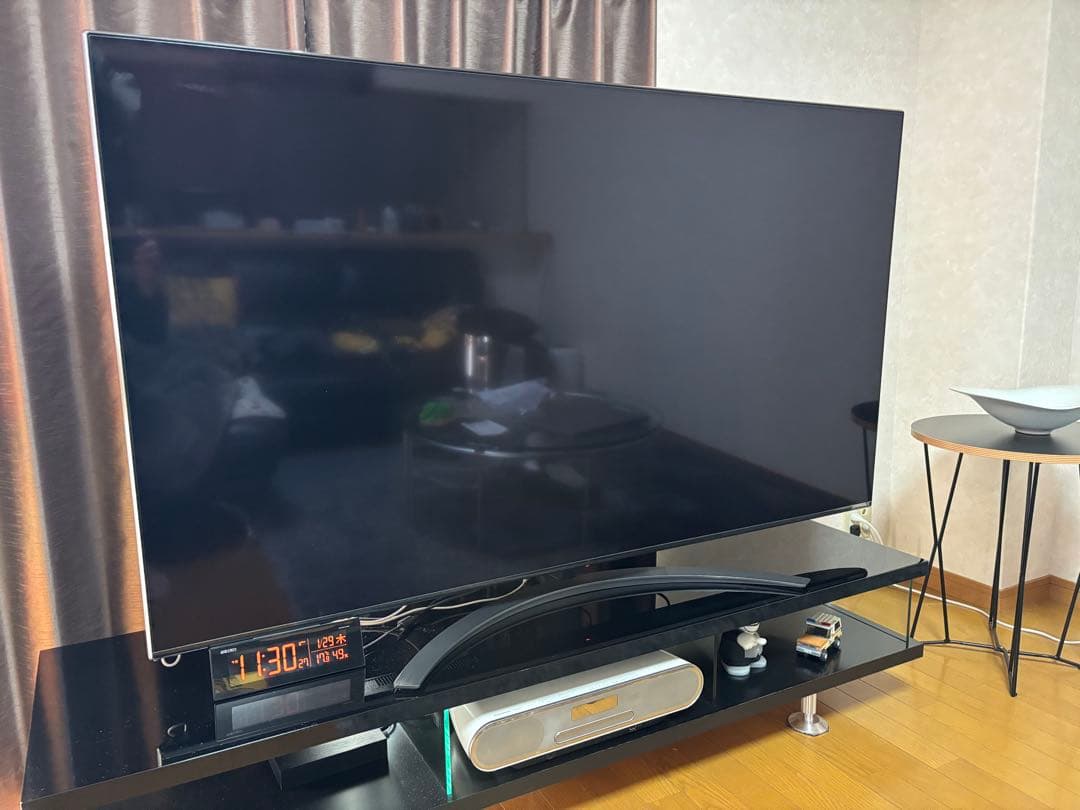 LG 65N AN091JNA 液晶テレビ 65インチ