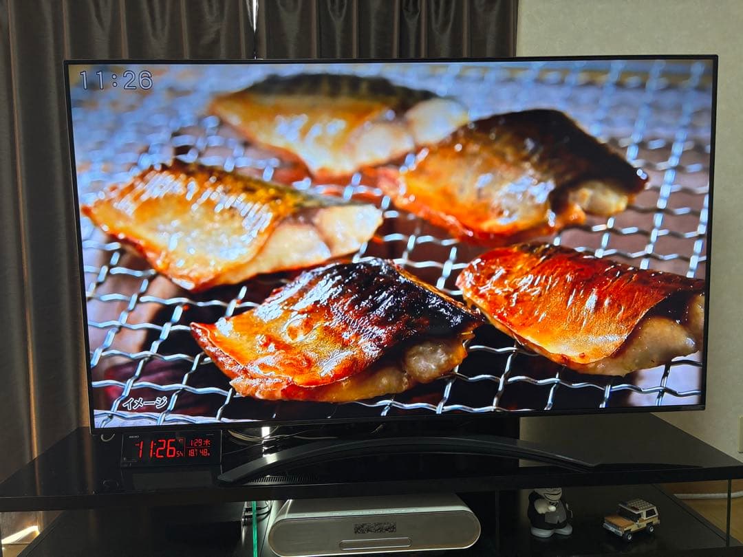 LG 65N AN091JNA 液晶テレビ 65インチ