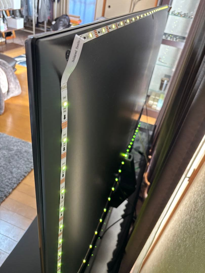 LG 65N AN091JNA 液晶テレビ 65インチ