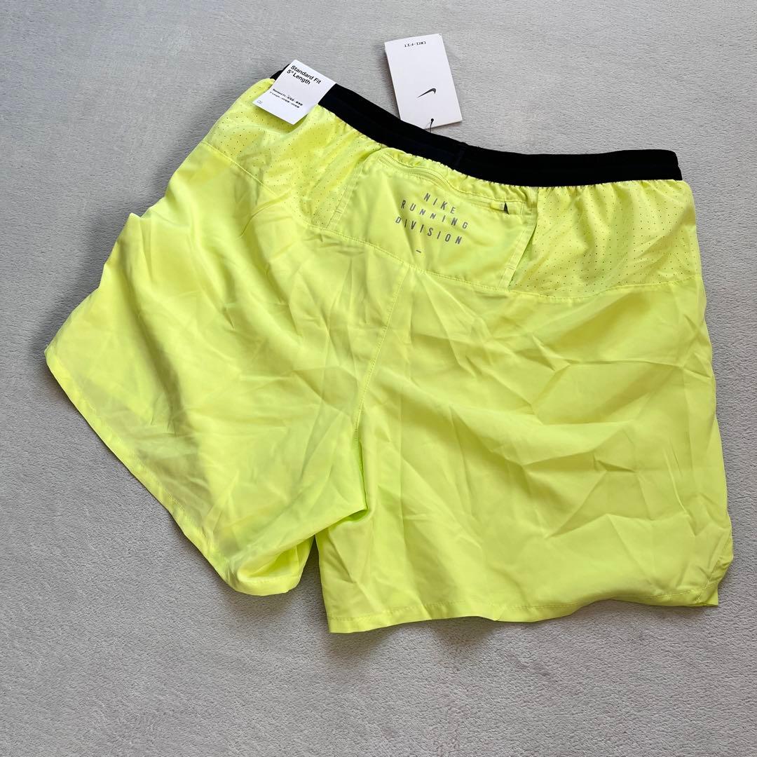 NIKE ナイキ ランディビジョン ランニングウェア 上下セット セットアップ