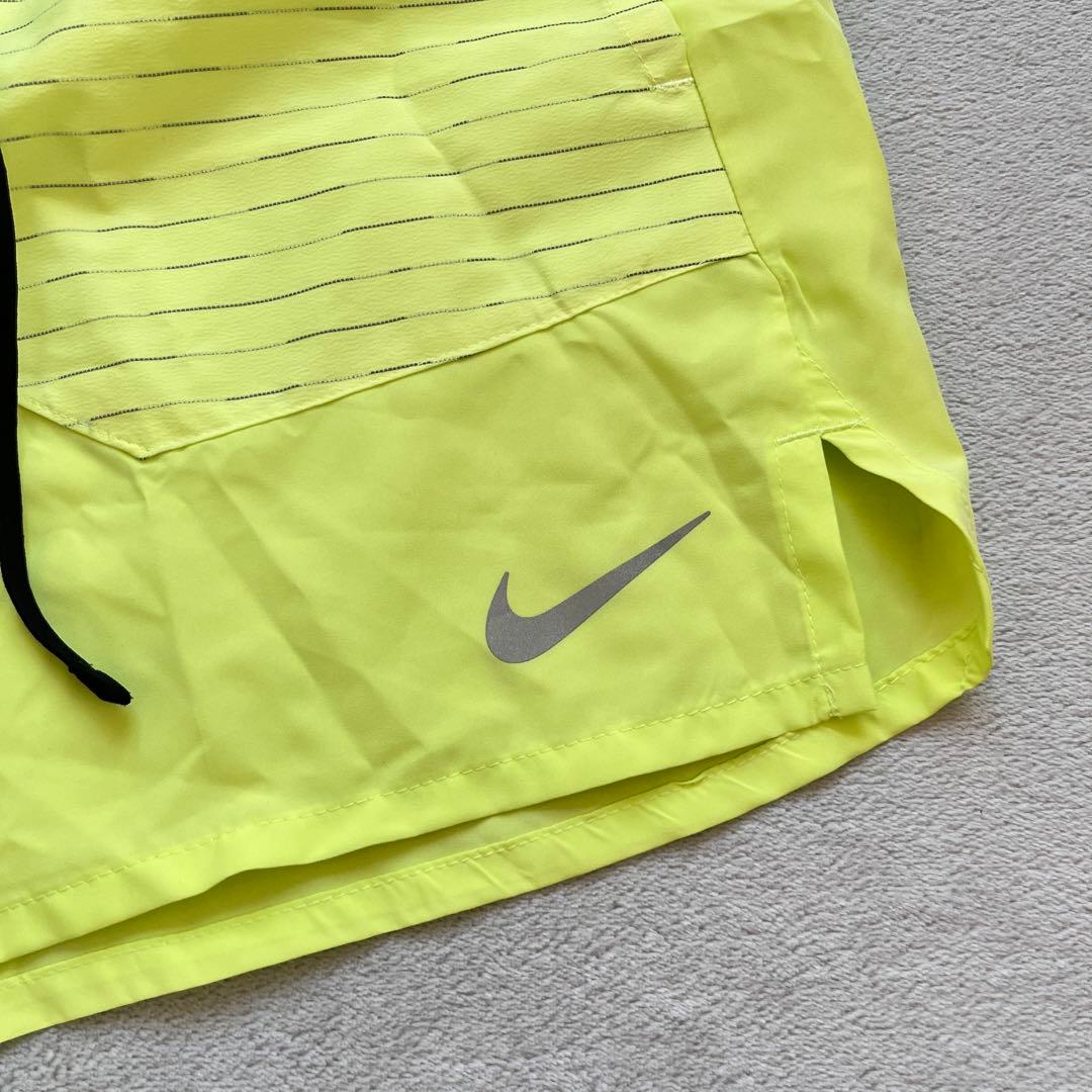 NIKE ナイキ ランディビジョン ランニングウェア 上下セット セットアップ