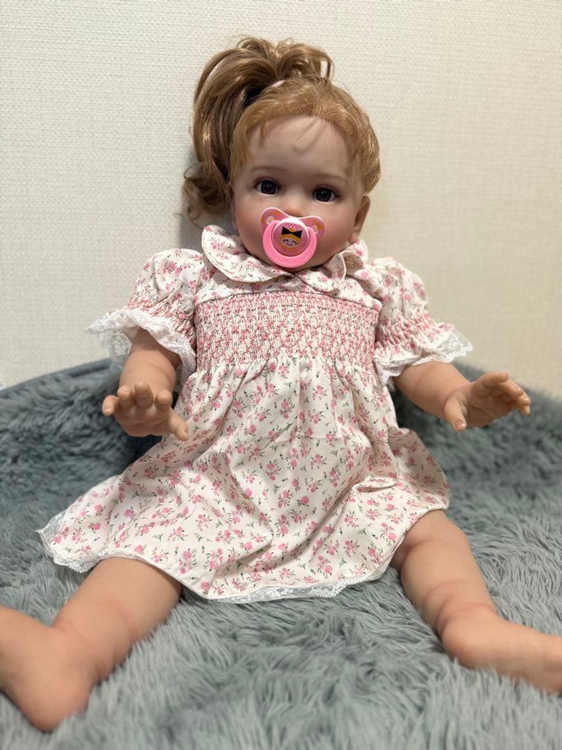 リボーンドール