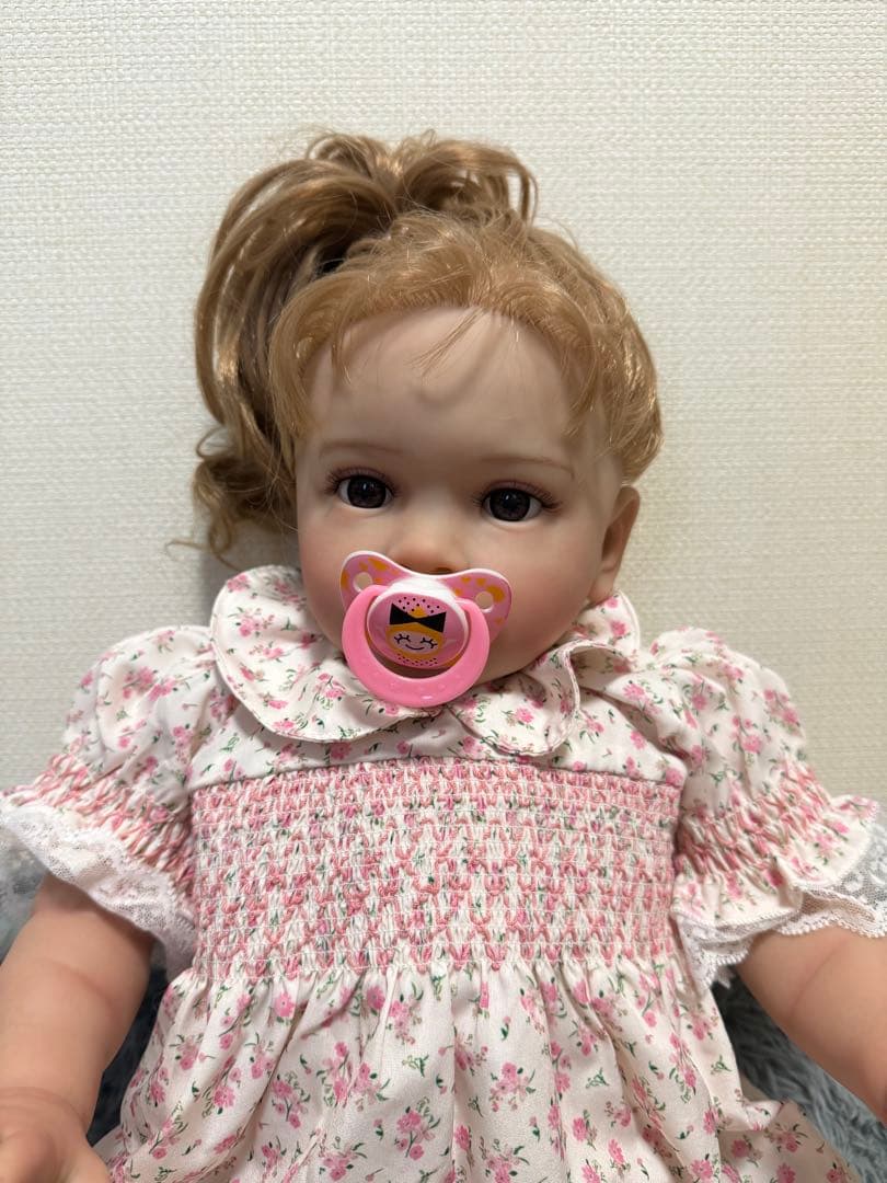 リボーンドール