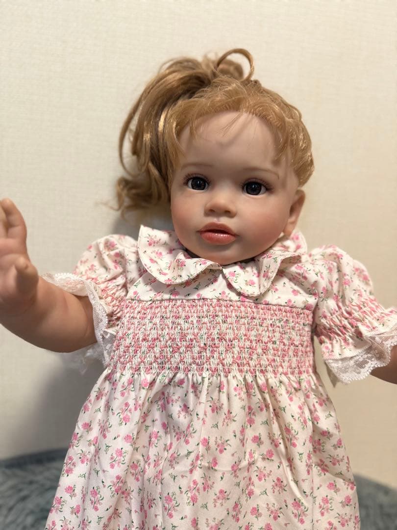 リボーンドール