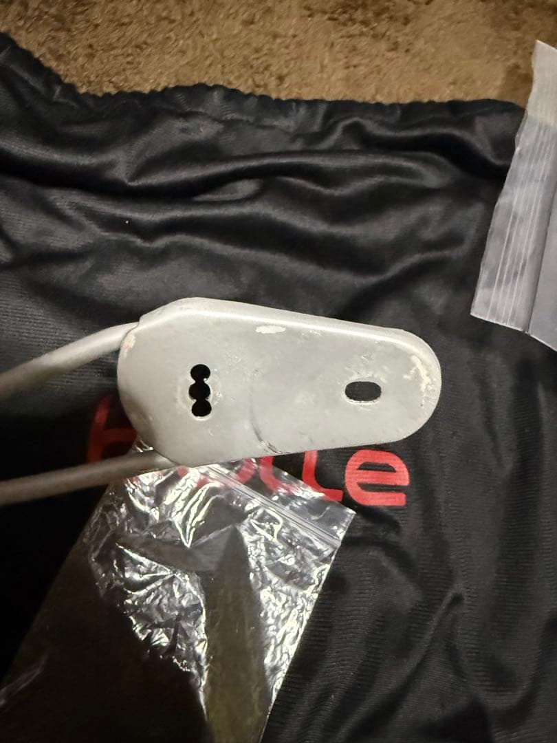 スキー　ヘルメット　58cmボレー SAJ FIS対応　チンガード　アルペン