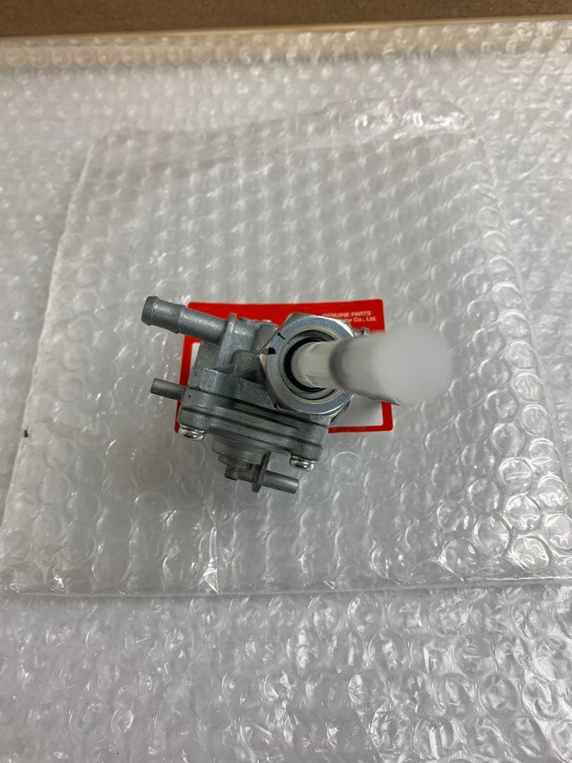 CBX400F 燃料コック フューエル ガソリンコック Oリング CBX 外装