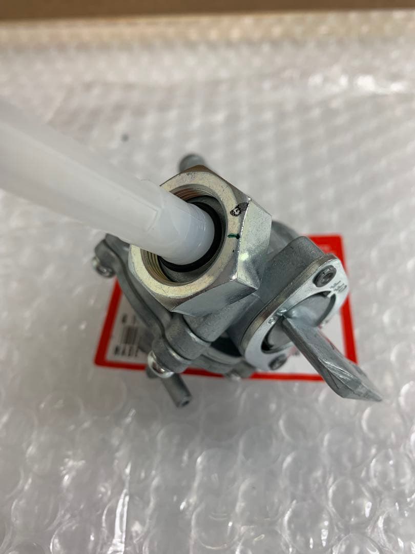 CBX400F 燃料コック フューエル ガソリンコック Oリング CBX 外装