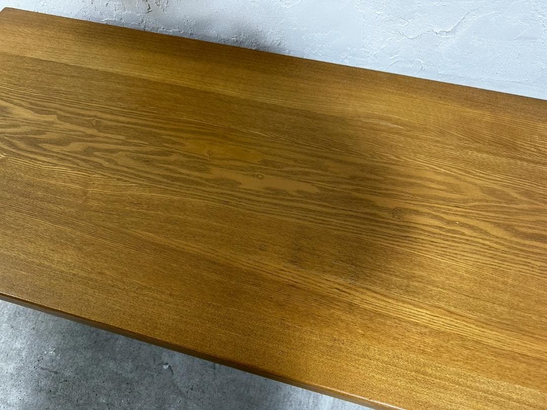 『NAGANOINTERIOR』ナガノインテリア センターテーブルRWcen26