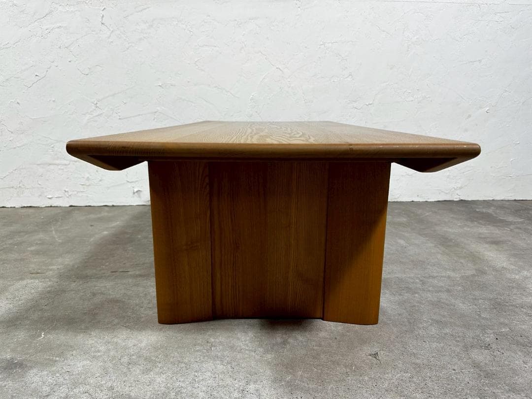 『NAGANOINTERIOR』ナガノインテリア センターテーブルRWcen26