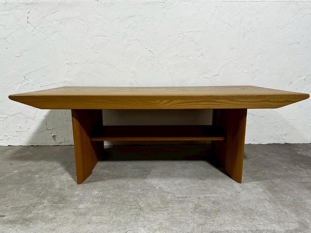 『NAGANOINTERIOR』ナガノインテリア センターテーブルRWcen26