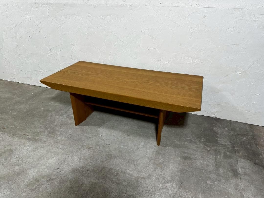 『NAGANOINTERIOR』ナガノインテリア センターテーブルRWcen26