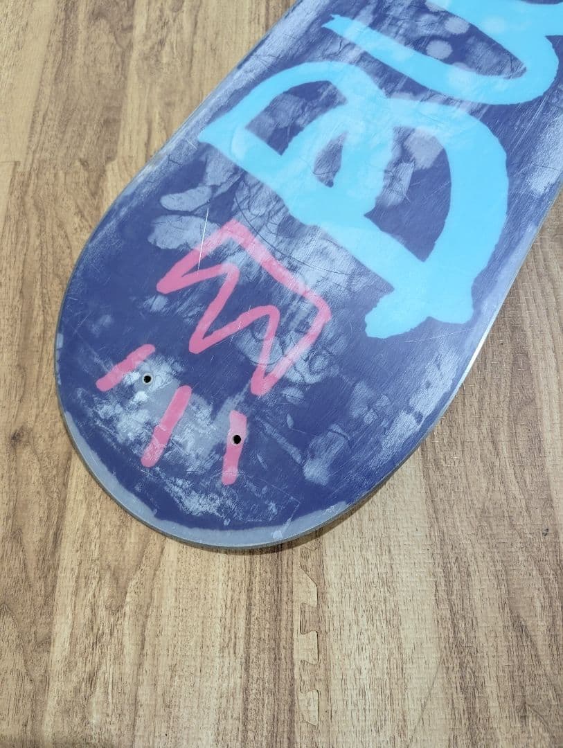 BURTON CHICKLET キッズ　スノーボード 115cm