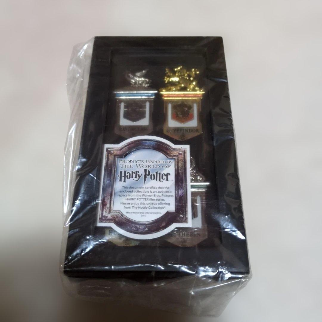 ハリー・ポッターと死の秘宝 PART2 ブルーレイ&DVDセット【新品】