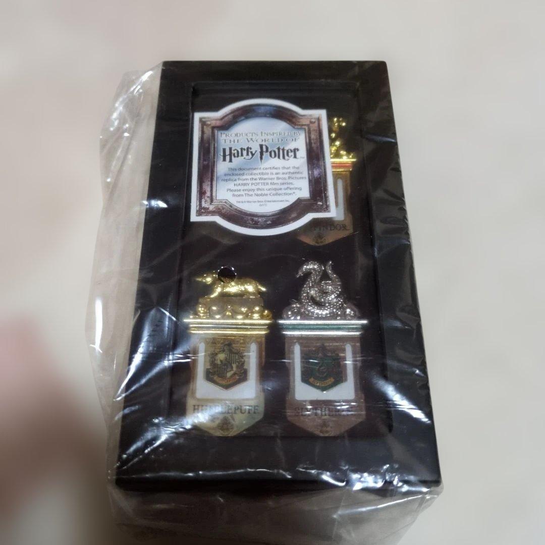 ハリー・ポッターと死の秘宝 PART2 ブルーレイ&DVDセット【新品】