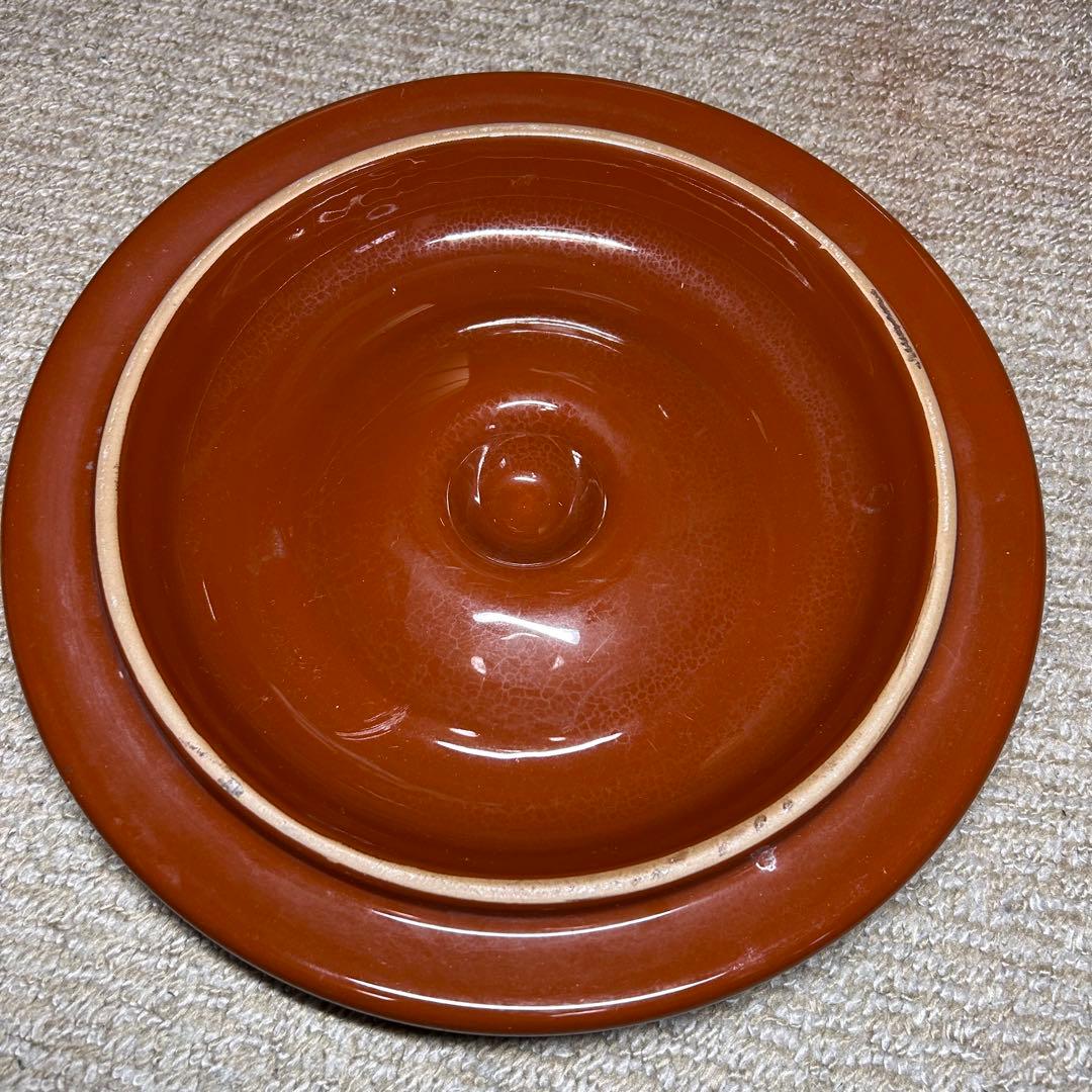 久松窯　常滑焼　切立壺　12号　昭和レトロ　希少