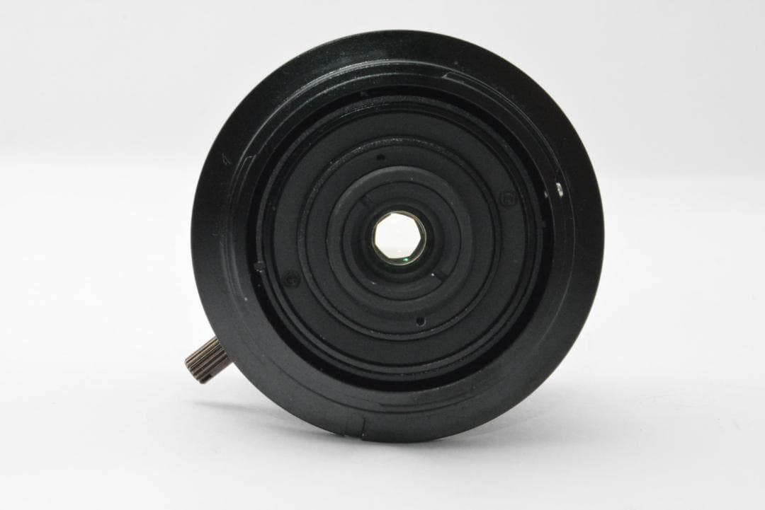 マイクロフォーサーズ★美品★SLR Magic 8mm F4