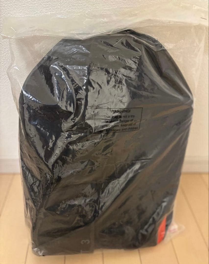 BROMPTON × CHPT3 V3 クロスボディバッグ　新品未使用