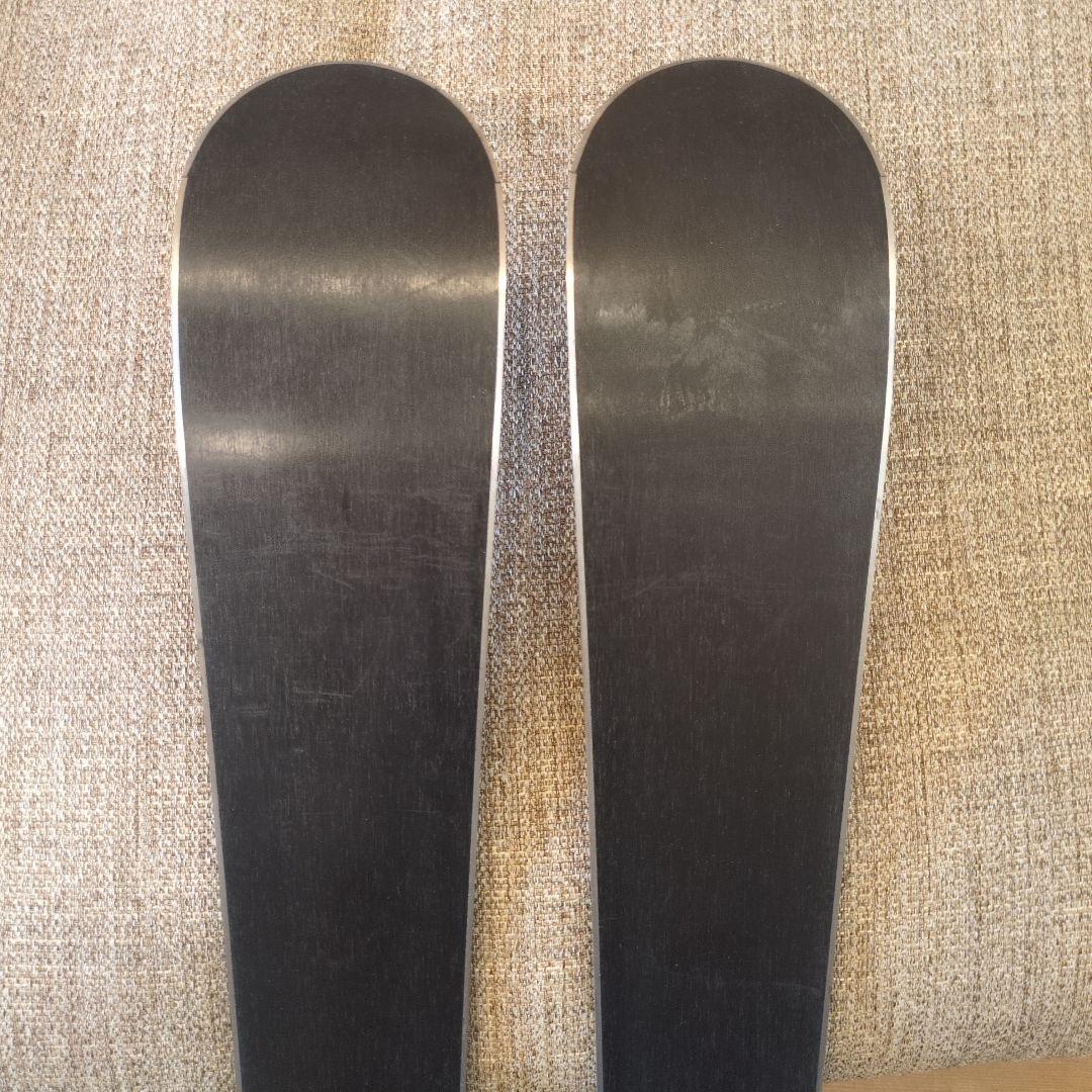 Hart スキー板 子供 118cm・ストック　セット